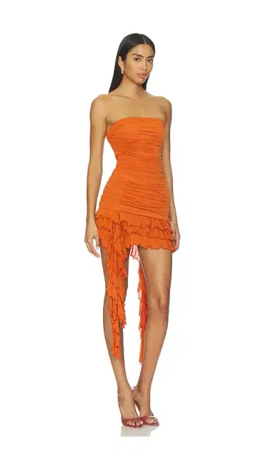 Ronny Kobo Ginara Dress | Thumbnail 5 Ronny Kobo Ginara Dress | Thumbnail 5