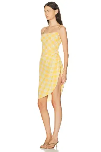 Ronny Kobo Alaina Dress | Thumbnail 2 Ronny Kobo Alaina Dress | Thumbnail 2