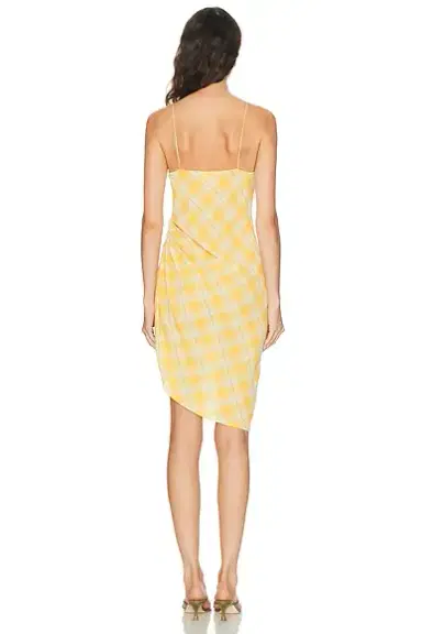 Ronny Kobo Alaina Dress | Thumbnail 3 Ronny Kobo Alaina Dress | Thumbnail 3