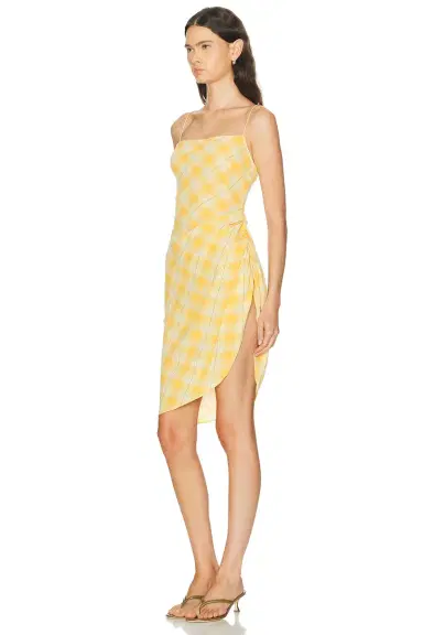 Ronny Kobo Alaina Dress | Thumbnail 5 Ronny Kobo Alaina Dress | Thumbnail 5