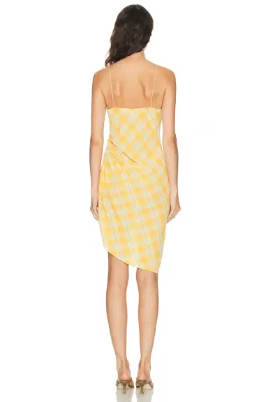 Ronny Kobo Alaina Dress | Thumbnail 6 Ronny Kobo Alaina Dress | Thumbnail 6