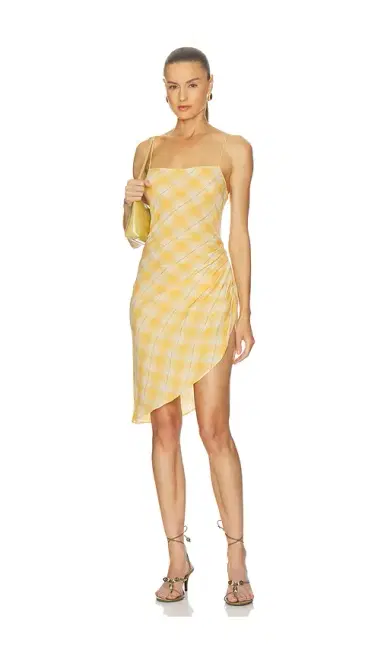 Ronny Kobo Alaina Dress | Thumbnail 7 Ronny Kobo Alaina Dress | Thumbnail 7