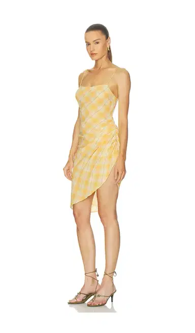 Ronny Kobo Alaina Dress | Thumbnail 8 Ronny Kobo Alaina Dress | Thumbnail 8