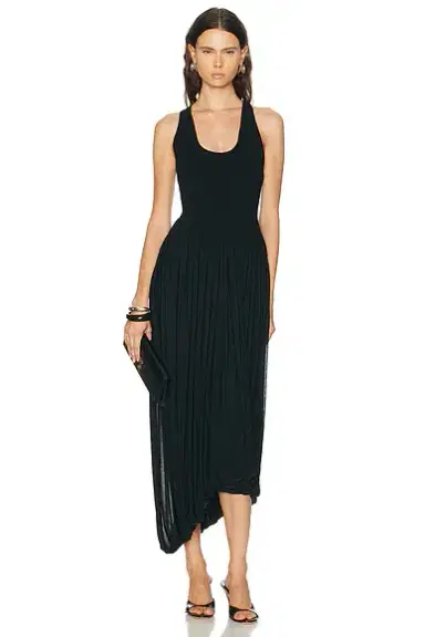 Ronny Kobo Meyer Dress | Thumbnail 1 Ronny Kobo Meyer Dress | Thumbnail 1