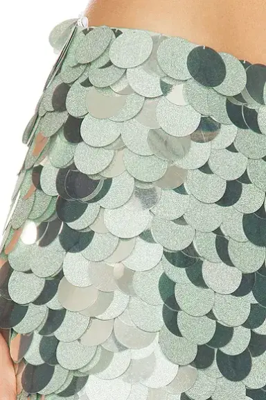 Retrofête Maeva Skirt | Thumbnail 6 Retrofête Maeva Skirt | Thumbnail 6