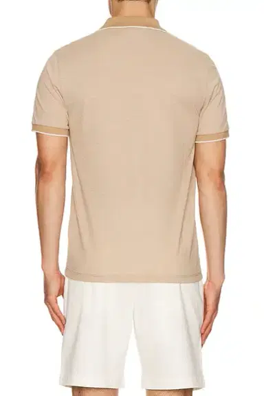 Theory Birdseye Polo | Thumbnail 2 Theory Birdseye Polo | Thumbnail 2