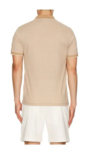 Theory Birdseye Polo | Thumbnail 12 Theory Birdseye Polo | Thumbnail 12