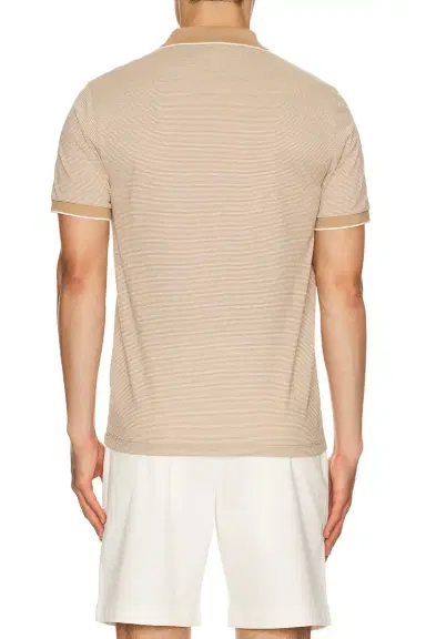 Theory Birdseye Polo | Thumbnail 7 Theory Birdseye Polo | Thumbnail 7