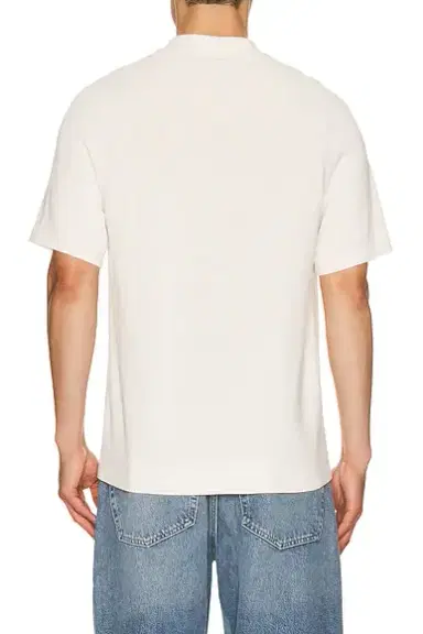 Theory Short Sleeve Zip Polo | Thumbnail 2 Theory Short Sleeve Zip Polo | Thumbnail 2