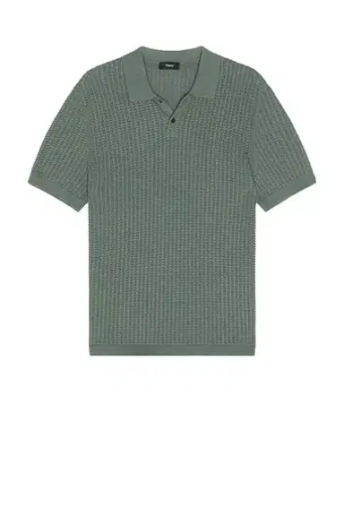 Theory Tactile Cotton Polo | Thumbnail 4 Theory Tactile Cotton Polo | Thumbnail 4