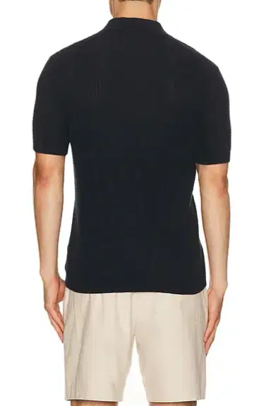Theory Tactile Cotton Polo | Thumbnail 2 Theory Tactile Cotton Polo | Thumbnail 2