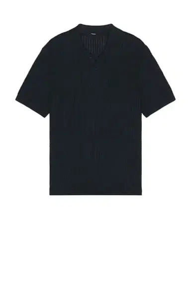 Theory Tactile Cotton Polo | Thumbnail 4 Theory Tactile Cotton Polo | Thumbnail 4