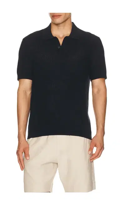 Theory Tactile Cotton Polo | Thumbnail 9 Theory Tactile Cotton Polo | Thumbnail 9