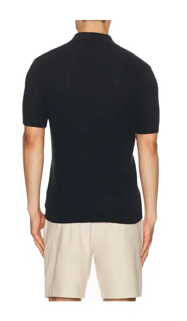 Theory Tactile Cotton Polo | Thumbnail 10 Theory Tactile Cotton Polo | Thumbnail 10