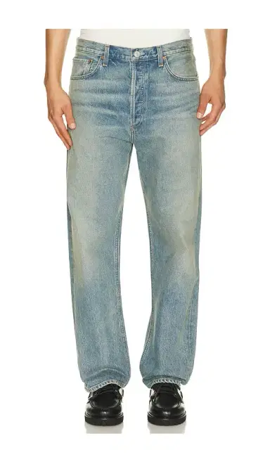 AGOLDE 90's Jean | Thumbnail 11 AGOLDE 90's Jean | Thumbnail 11