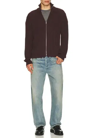 AGOLDE 90's Jean | Thumbnail 4 AGOLDE 90's Jean | Thumbnail 4