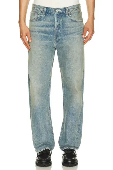 AGOLDE 90's Jean | Thumbnail 6 AGOLDE 90's Jean | Thumbnail 6