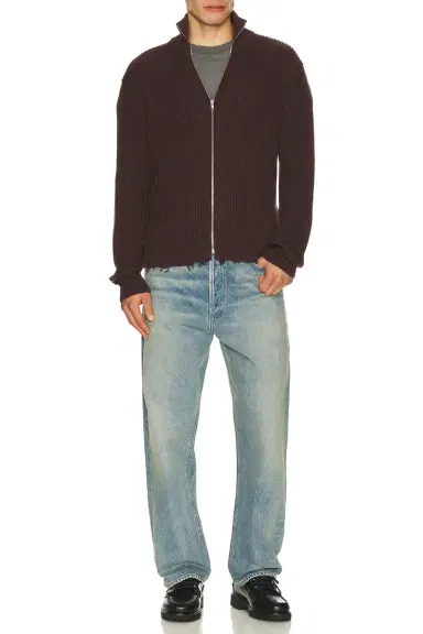 AGOLDE 90's Jean | Thumbnail 9 AGOLDE 90's Jean | Thumbnail 9