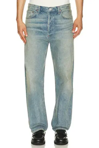 AGOLDE 90's Jean | Thumbnail 1 AGOLDE 90's Jean | Thumbnail 1