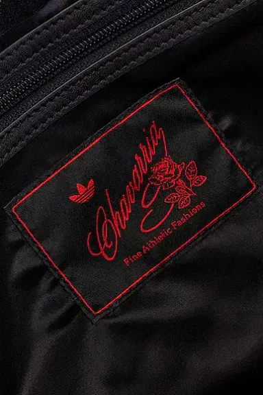 adidas Originals x Willy Chavarria Bag | Thumbnail 6 adidas Originals x Willy Chavarria Bag | Thumbnail 6