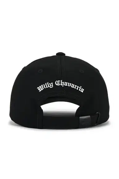 adidas Originals x Willy Chavarria Crest Hat | Thumbnail 2 adidas Originals x Willy Chavarria Crest Hat | Thumbnail 2
