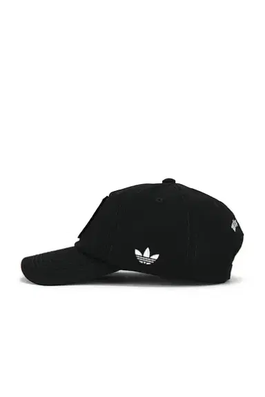 adidas Originals x Willy Chavarria Crest Hat | Thumbnail 3 adidas Originals x Willy Chavarria Crest Hat | Thumbnail 3