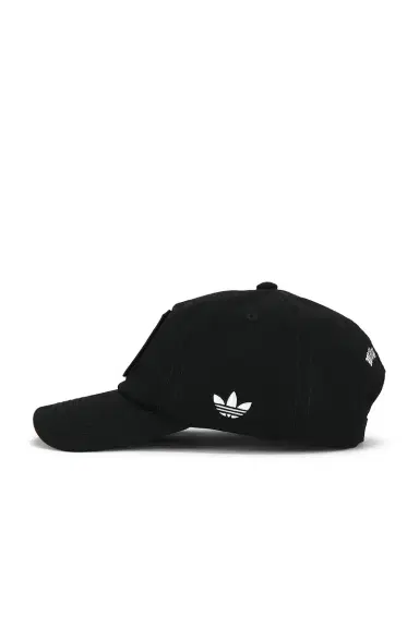 adidas Originals x Willy Chavarria Crest Hat | Thumbnail 6 adidas Originals x Willy Chavarria Crest Hat | Thumbnail 6