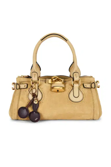 Chloé Cherry Bag Charm | Thumbnail 12 Chloé Cherry Bag Charm | Thumbnail 12
