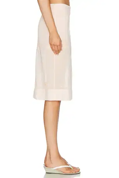 LPA Marisel Midi Skirt | Thumbnail 3 LPA Marisel Midi Skirt | Thumbnail 3