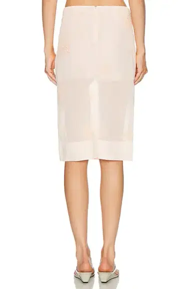 LPA Marisel Midi Skirt | Thumbnail 4 LPA Marisel Midi Skirt | Thumbnail 4