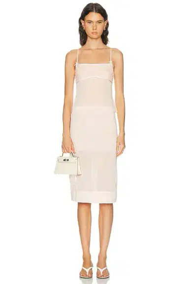 LPA Marisel Midi Skirt | Thumbnail 5 LPA Marisel Midi Skirt | Thumbnail 5