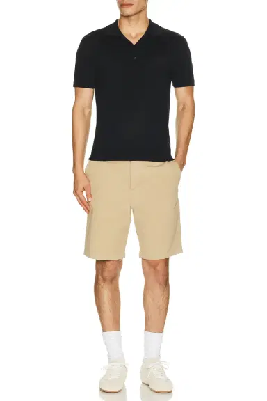 J.Lindeberg Shane Cotton Stretch Shorts | Thumbnail 7 J.Lindeberg Shane Cotton Stretch Shorts | Thumbnail 7