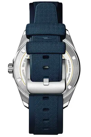 Shinola Duck 40mm Watch | Thumbnail 2 Shinola Duck 40mm Watch | Thumbnail 2