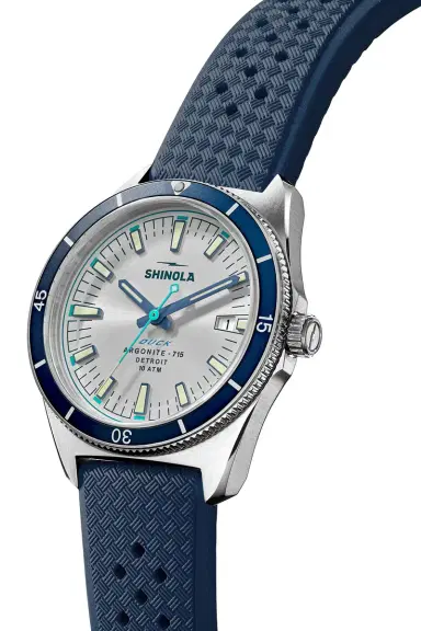 Shinola Duck 40mm Watch | Thumbnail 12 Shinola Duck 40mm Watch | Thumbnail 12