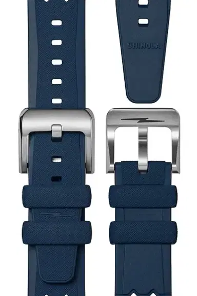 Shinola Duck 40mm Watch | Thumbnail 7 Shinola Duck 40mm Watch | Thumbnail 7