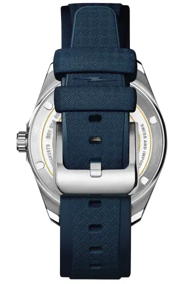Shinola Duck 40mm Watch | Thumbnail 9 Shinola Duck 40mm Watch | Thumbnail 9