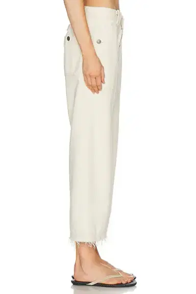 ISABEL MARANT ÉTOILE Ermina Pant | Thumbnail 4 ISABEL MARANT ÉTOILE Ermina Pant | Thumbnail 4