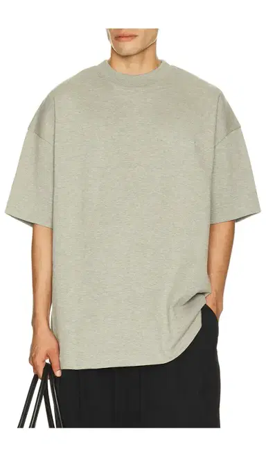 Fear of God Essentials Signature 90's Short Sleeve Tee | Thumbnail 11 Fear of God Essentials Signature 90's Short Sleeve Tee | Thumbnail 11