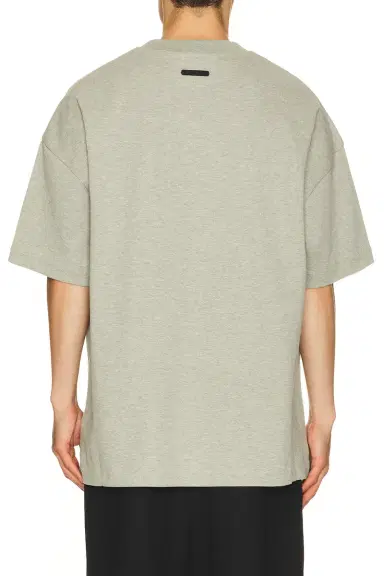 Fear of God Essentials Signature 90's Short Sleeve Tee | Thumbnail 7 Fear of God Essentials Signature 90's Short Sleeve Tee | Thumbnail 7