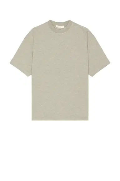 Fear of God Essentials Signature 90's Short Sleeve Tee | Thumbnail 9 Fear of God Essentials Signature 90's Short Sleeve Tee | Thumbnail 9