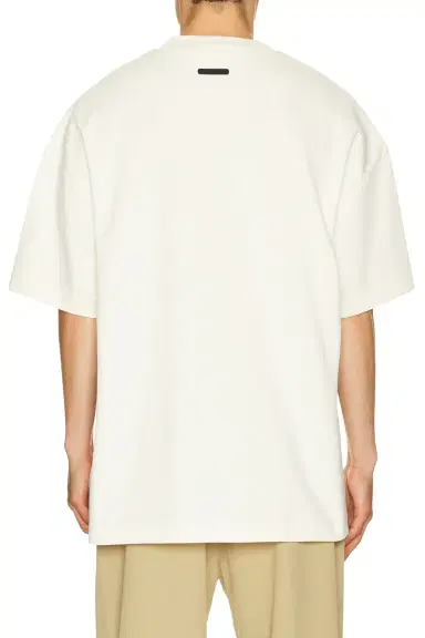 Fear of God Essentials Signature 90's Short Sleeve Tee | Thumbnail 7 Fear of God Essentials Signature 90's Short Sleeve Tee | Thumbnail 7