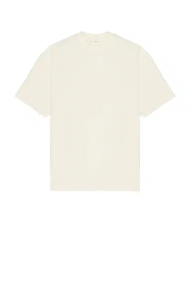 Fear of God Essentials Signature 90's Short Sleeve Tee | Thumbnail 9 Fear of God Essentials Signature 90's Short Sleeve Tee | Thumbnail 9