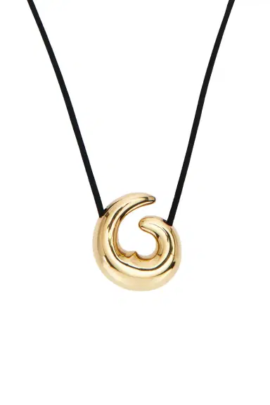 AGMES Nadia Pendant Necklace | Thumbnail 6 AGMES Nadia Pendant Necklace | Thumbnail 6