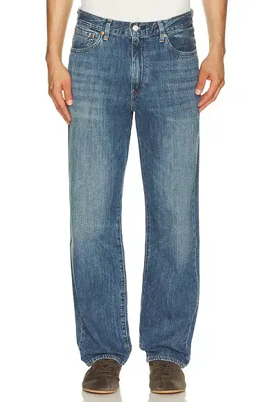568 Loose Straight Jeans 568 Loose Straight Jeans