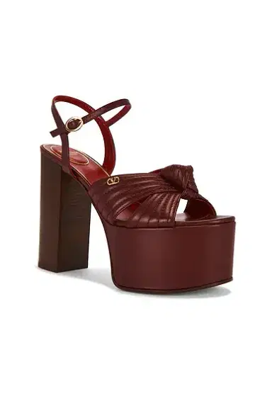 Valentino Garavani Crasher Sandal | Thumbnail 2 Valentino Garavani Crasher Sandal | Thumbnail 2
