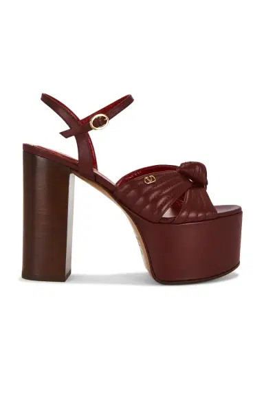 Valentino Garavani Crasher Sandal | Thumbnail 6 Valentino Garavani Crasher Sandal | Thumbnail 6