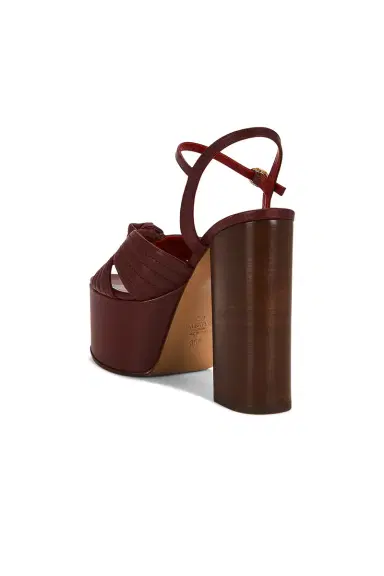 Valentino Garavani Crasher Sandal | Thumbnail 8 Valentino Garavani Crasher Sandal | Thumbnail 8