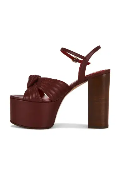 Valentino Garavani Crasher Sandal | Thumbnail 10 Valentino Garavani Crasher Sandal | Thumbnail 10