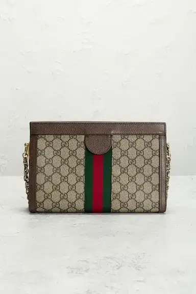 gucci Gucci Ophidia Shoulder Bag | Thumbnail 3 gucci Gucci Ophidia Shoulder Bag | Thumbnail 3