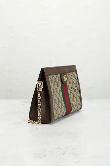 gucci Gucci Ophidia Shoulder Bag | Thumbnail 4 gucci Gucci Ophidia Shoulder Bag | Thumbnail 4